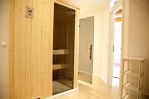 LH Westermüür, Hausteil 1 - Großzügiges Ferienhaus mit 4 Zimmern auf Ca.110 m², für bis zu 6 - Image 3