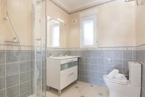 SOLEADA, Beautiful villa for 8 pax in Calpe private pool and free wifi. - Image 2