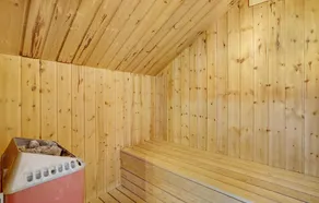 Härligt hus i Oksbøl med bastu - Image 2