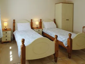 2 Schlafzimmer Unterkunft in Leiston, near Aldeburgh - Image 3