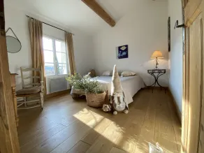Smukt hus i Luberon med pool dør - Image 5