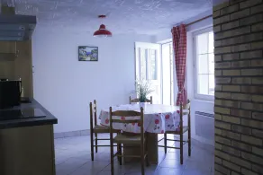 Traditional gîte in a typical Alsatian house - Image 4