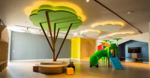 Grand Suites Family Resort - Image 2