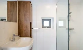 Sprielderbosch 21 luxury holiday villa in forest near Putten - Image 2