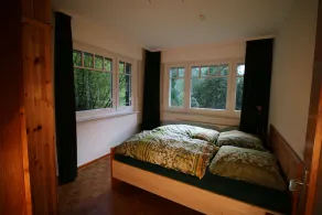 Sommerhus med sauna i skovkanten - vidunderlig uhindret udsigt over bjergene - Image 4