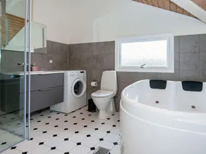 4 Sterne Ferienhaus in Rømø - Image 4