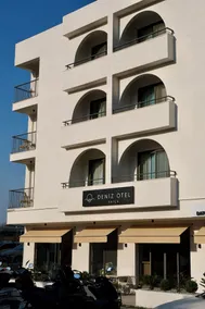 Datca Deniz Hotel - Image 2