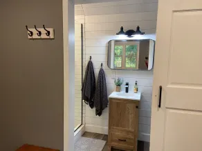 Cozy one room suite on two acres. - Image 4
