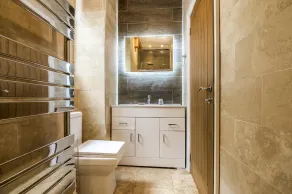 The Coach House - Luxury 3 Bedroom House - Penally - Image 3