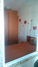 Pequeno, mas muito aconchegante apartamento. Maravilhoso para duas pessoas - Image 4