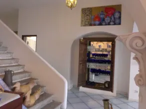 4 værelser overnatning i Lipari - Image 2