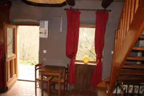 Saint Martin De Valamas: Bauernhaus - Saint Martin de Valamas - Image 5