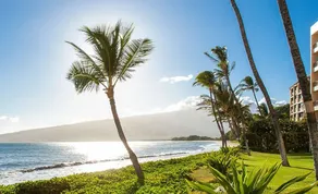 Ocean Front starter $ 159 nat! Opdater, Relax, Discover Sugar Beach 2nd Floor - Image 3