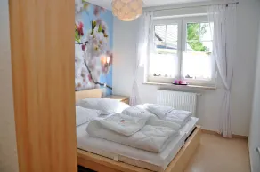 3 quartos térreo - casa de férias Müritzsonne - apartamentos de férias - Image 5