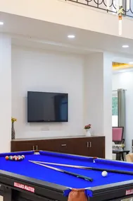 Alaya Stays Ratikara Ullaas 2BHK Pool - Image 2
