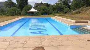 Sarovima 7's resort - Image 5