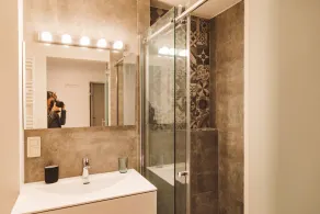 305. Charming renovated luxury studio. 305. Apparthôtel Centre ville - Image 3