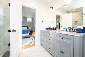 Charmante maison au coeur de Union Pier avec piscine privée! - Image 5