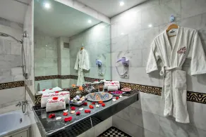 Riad Marjana - Charming Gest House Fes Morocco - Image 5