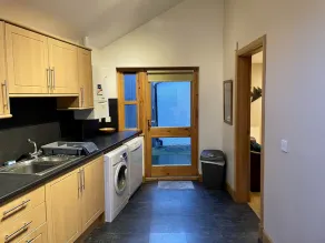 Modern Fisherman's Cottage with Stunning Uninterrupted Views of the Moray Firth - Image 2
