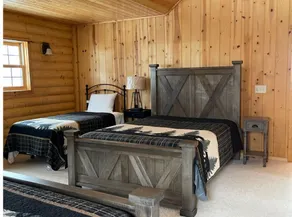 Hideaway Pines - Wooded Lakefront Seclusion on 3 Acres - Image 5