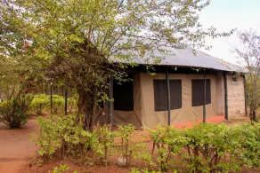 Eco mara forest camp - Image 5