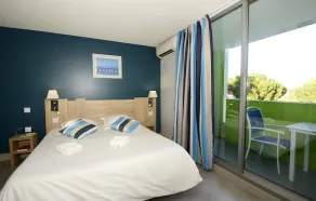 Ein gemütliches Appartement mit Spa-Bereich Piscine extérieure - Image 4