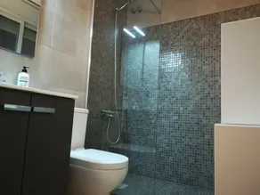Schöne freistehende voll möblierte Villa mit 3 Schlafzimmern und privatem Pool - Image 4