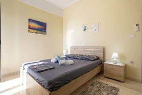 Koroni Seaview Retreat - Summer Cosy Nest - Image 5