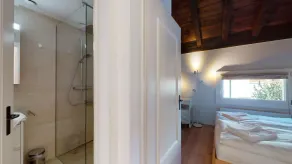 3½-room flat on the ground floor on 2 floors, approx. - Image 4