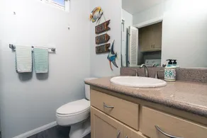 Beautiful Solana Beach Condo at Del Mar Beach Club w/ Split A/C - Image 5