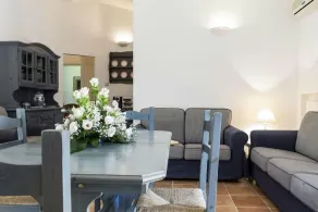 Villa Biancospini - guesthouse Le Case di Aurelia - Image 4