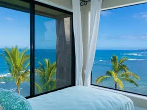 Sealodge Condo: Prime Oceanfront Unit - Image 4