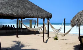 New apartment on the beach, Quintas del Mar II - Image 3