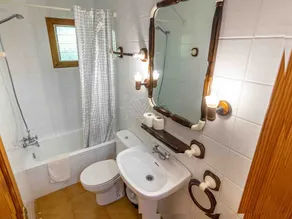Bondehus Bajoca 1, i Pollença nær golfbanen - Image 2
