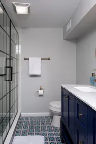  Steps from the beach, extraordinary luxurious home and perfect outdoor space  - Image 3