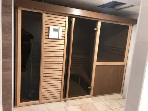 Appartement convivial et familial avec sauna, jardin et terrasse - Image 3