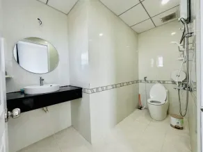 Seaview Apartment, 3 bedroom - Image 3