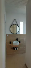 Beach house 30 meters from the sea for 5/6 people (Blue Flag beach) - Image 2