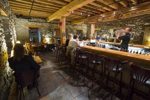 Downtown Lancaster, Historic Yet Contemporary Hotel in Urban Place-Dine-Shop-Art - Image 3