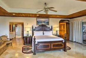 4br Beachfront Villa WiFi/Pool/Housekeeper/Cook - Image 5