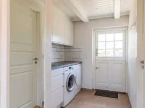 4 Person Holiday Home in Nørre Nebel - Image 2