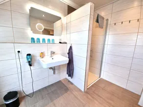 apartamento de 3 estrellas Wipperau para max. 5 personas en el Lüneburg Heath! - Image 4