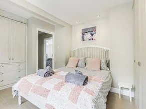 Alojamiento de 2 habitaciones en Bishops Tawton, near Barnstaple - Image 4
