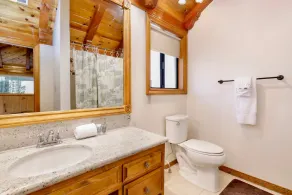 Bearfoot Lodge - Cozy - Your Seasonal Big Bear Escape! - Image 2