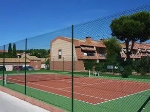 T2 ved havet, 150 m til stranden / havet, TOP priser, GRATIS WiFi, pool, tennis - Image 2