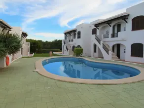 ES VENTS: Appartamento a pochi metri dalla spiaggia - Image 5