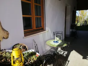 Vacation apartment for up to 2 persons, 23 sqm, first floor - Image 5