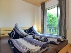Garden-view Apartment in Heringhausen Lake City Centre - Image 5