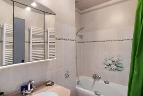 Large t3 apartment 70m² sea view Gulf of Ajaccio - Image 3